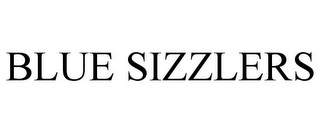 BLUE SIZZLERS