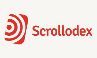 SCROLLODEX