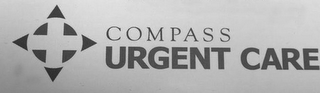 COMPASS URGENT CARE