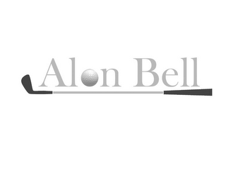 ALON BELL