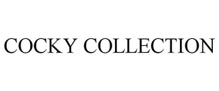 COCKY COLLECTION