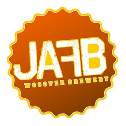 JAFB WOOSTER BREWERY