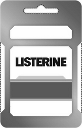 LISTERINE