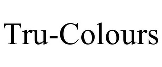 TRU-COLOURS