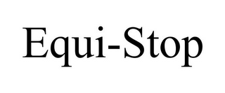 EQUI-STOP