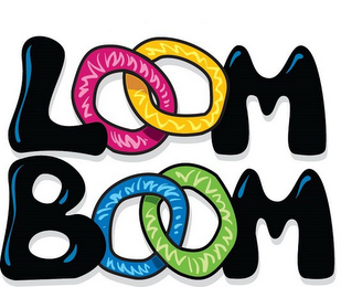 LOOM BOOM