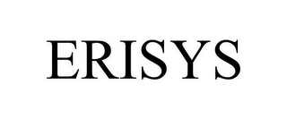 ERISYS