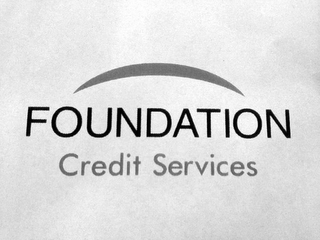 FOUNDATION CREDIT SERVICES