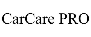 CARCARE PRO