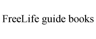 FREELIFE GUIDE BOOKS