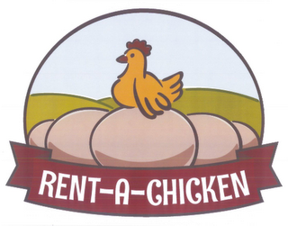 RENT-A-CHICKEN