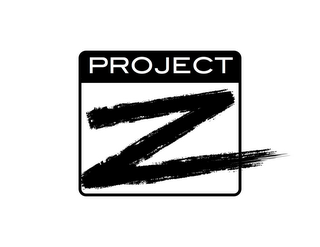 PROJECT Z