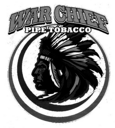 WAR CHIEF PIPE TOBACCO