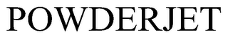 POWDERJET