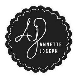 AJ ANNETTE JOSEPH