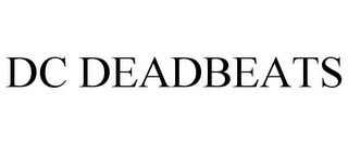 DC DEADBEATS