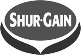 SHUR·GAIN