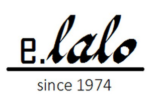 E. LALO SINCE 1974