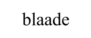 BLAADE