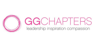 GGCHAPTERS LEADERSHIP INSPIRATION COMPASSION