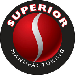 SUPERIOR MANUFACTURING