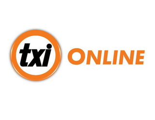 TXI ONLINE