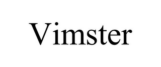 VIMSTER