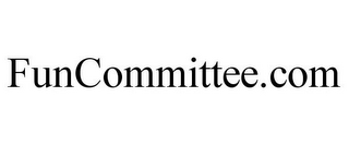 FUNCOMMITTEE.COM