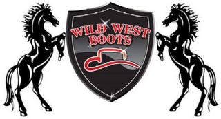 WILD WEST BOOTS