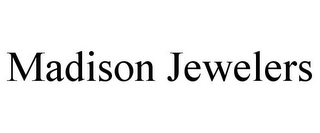 MADISON JEWELERS