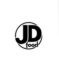 JD FOOD