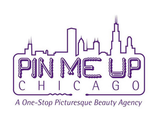 PIN ME UP CHICAGO A ONE-STOP PICTURESQUEBEAUTY AGENCY