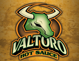 VALTORO HOT SAUCE