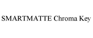 SMARTMATTE CHROMA KEY