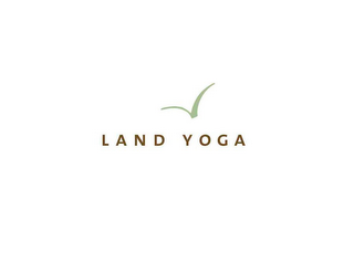 LAND YOGA