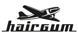HAIRGUM