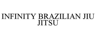 INFINITY BRAZILIAN JIU JITSU