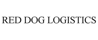 RED DOG LOGISTICS