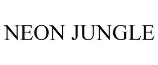 NEON JUNGLE