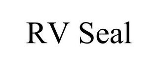 RV SEAL