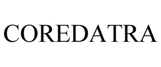 COREDATRA