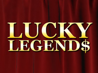LUCKY LEGEND$