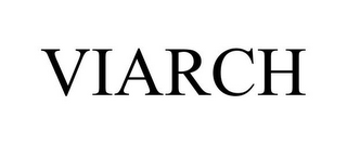 VIARCH