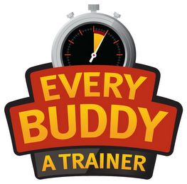 EVERY BUDDY A TRAINER