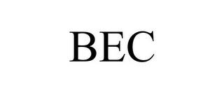 BEC