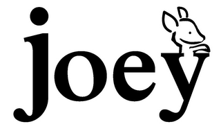 JOEY