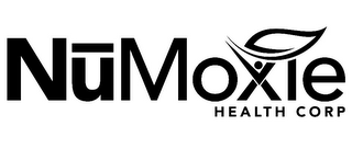 NUMOXIE HEALTH CORP