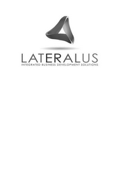 LATERALUS INTEGRATED BUSINESS DEVELOPMENT SOLUTIONS