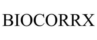 BIOCORRX