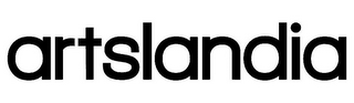 ARTSLANDIA
